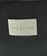 yohji yamamoto POUR HOMME（ヨウジヤマモトプールオム）ショルダーバッグ 黒 サイズ:- メンズ/2200674167032