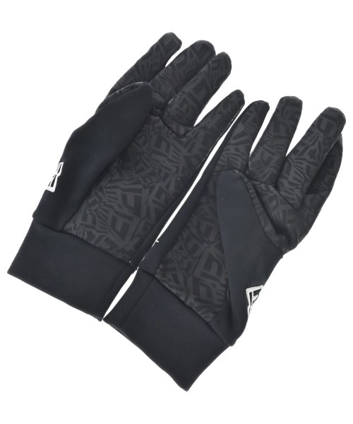 yohji yamamoto POUR HOMME（ヨウジヤマモトプールオム）小物類（その他） 黒 サイズ:- メンズ/2200674178014