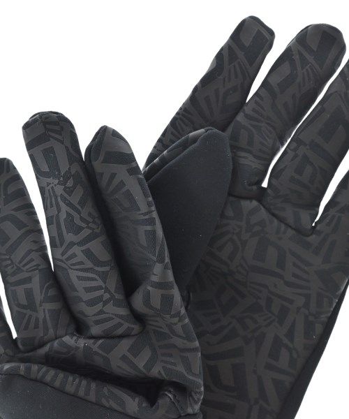 yohji yamamoto POUR HOMME（ヨウジヤマモトプールオム）小物類（その他） 黒 サイズ:- メンズ/2200674178014