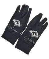 yohji yamamoto POUR HOMME（ヨウジヤマモトプールオム）小物類（その他） 黒 サイズ:- メンズ/2200674178014