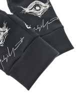 yohji yamamoto POUR HOMME（ヨウジヤマモトプールオム）小物類（その他） 黒 サイズ:- メンズ/2200674178014