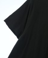 yohji yamamoto POUR HOMME（ヨウジヤマモトプールオム）Tシャツ・カットソー 黒 サイズ:3(M位) メンズ/2200674365049