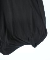 yohji yamamoto POUR HOMME（ヨウジヤマモトプールオム）Tシャツ・カットソー 黒 サイズ:3(M位) メンズ/2200674365049