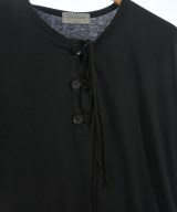 yohji yamamoto POUR HOMME（ヨウジヤマモトプールオム）Tシャツ・カットソー 黒 サイズ:3(M位) メンズ/2200674365056