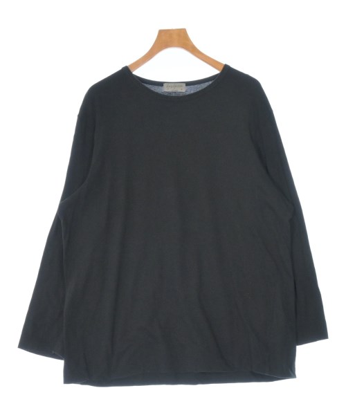 yohji yamamoto POUR HOMME(ヨウジヤマモトプールオム)Tシャツ・カットソー 黒 サイズ:3(M位)/2200674365063