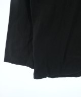 yohji yamamoto POUR HOMME（ヨウジヤマモトプールオム）Tシャツ・カットソー 黒 サイズ:3(M位) メンズ/2200674365063