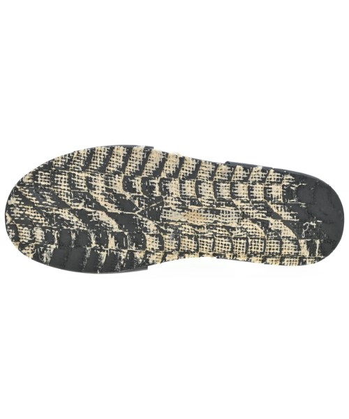 yohji yamamoto POUR HOMME（ヨウジヤマモトプールオム）サンダル 黒 サイズ:4(27cm位) メンズ/2200674365100