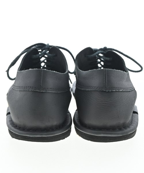 yohji yamamoto POUR HOMME（ヨウジヤマモトプールオム）サンダル 黒 サイズ:4(27cm位) メンズ/2200674365100