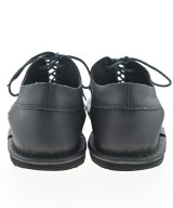 yohji yamamoto POUR HOMME（ヨウジヤマモトプールオム）サンダル 黒 サイズ:4(27cm位) メンズ/2200674365100