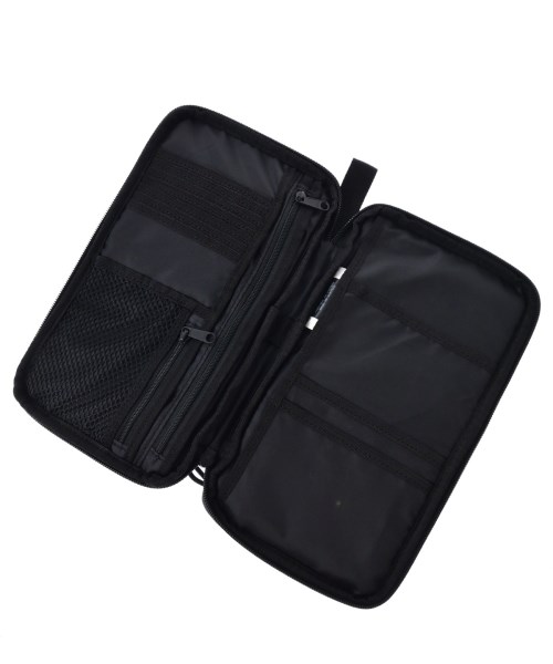 yohji yamamoto POUR HOMME（ヨウジヤマモトプールオム）小物類（その他） 黒 サイズ:- メンズ/2200671352141