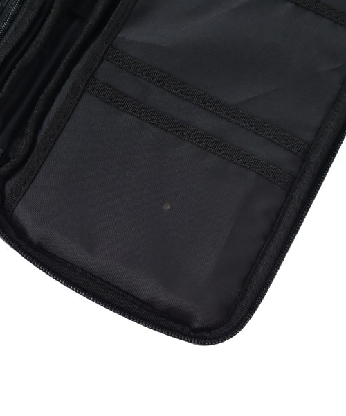 yohji yamamoto POUR HOMME（ヨウジヤマモトプールオム）小物類（その他） 黒 サイズ:- メンズ/2200671352141