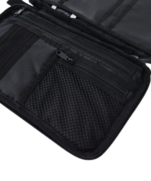 yohji yamamoto POUR HOMME（ヨウジヤマモトプールオム）小物類（その他） 黒 サイズ:- メンズ/2200671352141