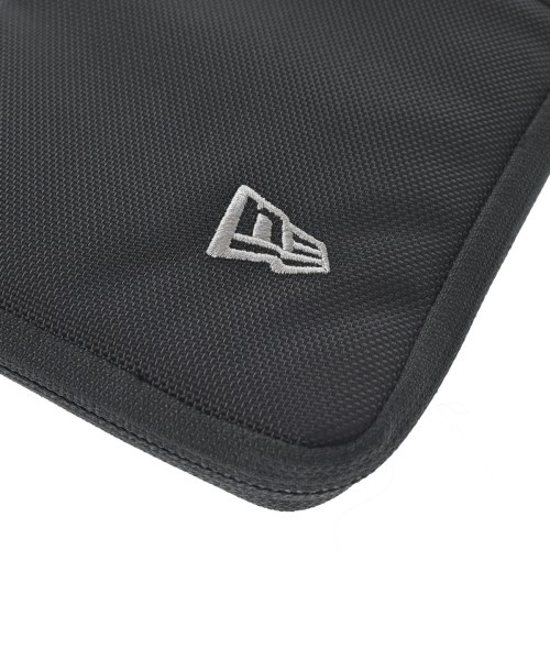 yohji yamamoto POUR HOMME（ヨウジヤマモトプールオム）小物類（その他） 黒 サイズ:- メンズ/2200671352141