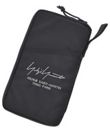 yohji yamamoto POUR HOMME（ヨウジヤマモトプールオム）小物類（その他） 黒 サイズ:- メンズ/2200671352141