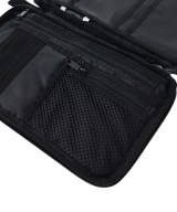 yohji yamamoto POUR HOMME（ヨウジヤマモトプールオム）小物類（その他） 黒 サイズ:- メンズ/2200671352141