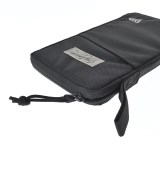 yohji yamamoto POUR HOMME（ヨウジヤマモトプールオム）小物類（その他） 黒 サイズ:- メンズ/2200671352141