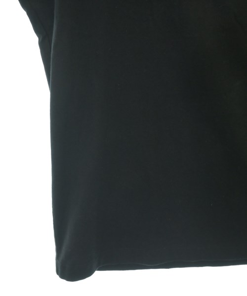 yohji yamamoto POUR HOMME（ヨウジヤマモトプールオム）Tシャツ・カットソー 黒 サイズ:3(M位) メンズ/2200674576025