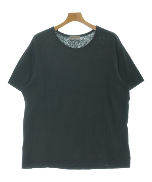yohji yamamoto POUR HOMME(ヨウジヤマモトプールオム)Tシャツ・カットソー 黒 サイズ:3(M位)/2200674576032