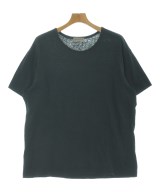 yohji yamamoto POUR HOMME（ヨウジヤマモトプールオム）Tシャツ・カットソー 黒 サイズ:3(M位) メンズ/2200674576032