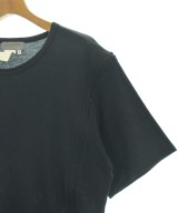 yohji yamamoto POUR HOMME（ヨウジヤマモトプールオム）Tシャツ・カットソー 黒 サイズ:3(M位) メンズ/2200674576049