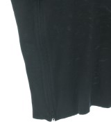yohji yamamoto POUR HOMME（ヨウジヤマモトプールオム）Tシャツ・カットソー 黒 サイズ:3(M位) メンズ/2200674576049