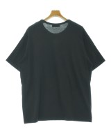 yohji yamamoto POUR HOMME（ヨウジヤマモトプールオム）Tシャツ・カットソー 黒 サイズ:3(M位) メンズ/2200674576056