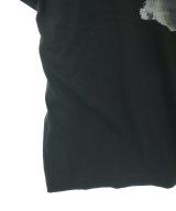 yohji yamamoto POUR HOMME（ヨウジヤマモトプールオム）Tシャツ・カットソー 黒 サイズ:3(M位) メンズ/2200674576056