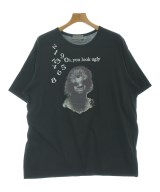 yohji yamamoto POUR HOMME Tシャツ・カットソー