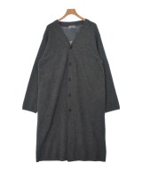 yohji yamamoto POUR HOMME（ヨウジヤマモトプールオム）カーディガン グレー サイズ:3(M位) メンズ/2200674655010