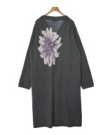 yohji yamamoto POUR HOMME（ヨウジヤマモトプールオム）カーディガン グレー サイズ:3(M位) メンズ/2200674655010