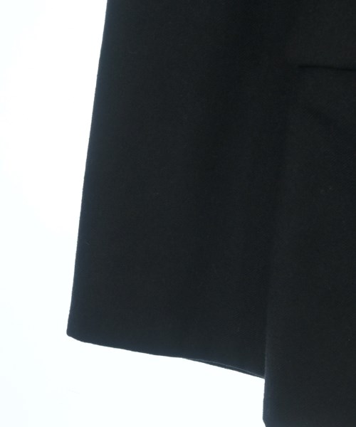 yohji yamamoto POUR HOMME（ヨウジヤマモトプールオム）カジュアルジャケット 黒 サイズ:-(M位) メンズ/2200674655027