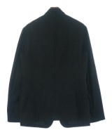 yohji yamamoto POUR HOMME（ヨウジヤマモトプールオム）カジュアルジャケット 黒 サイズ:-(M位) メンズ/2200674655027