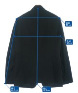 yohji yamamoto POUR HOMME（ヨウジヤマモトプールオム）カジュアルジャケット 黒 サイズ:-(M位) メンズ/2200674655027
