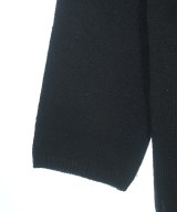 yohji yamamoto POUR HOMME（ヨウジヤマモトプールオム）ニット・セーター 黒 サイズ:3(M位) メンズ/2200674655041