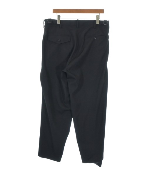 yohji yamamoto POUR HOMME（ヨウジヤマモトプールオム）その他 黒 サイズ:3(M位) メンズ/2200674655058