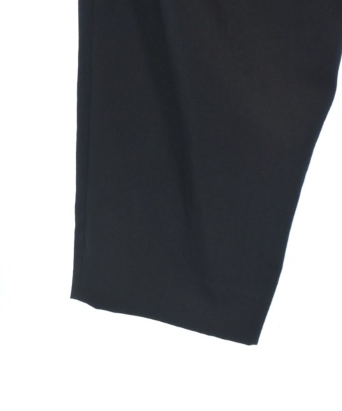 yohji yamamoto POUR HOMME（ヨウジヤマモトプールオム）その他 黒 サイズ:3(M位) メンズ/2200674655058