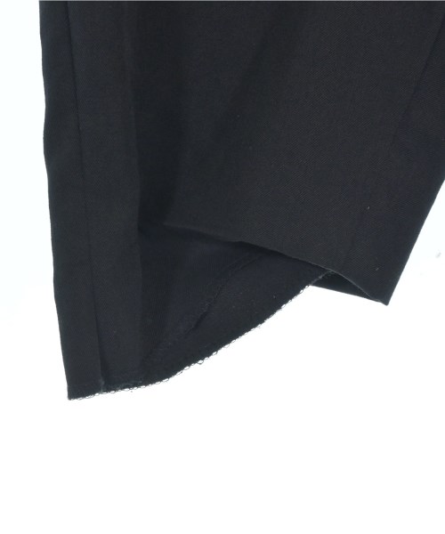 yohji yamamoto POUR HOMME（ヨウジヤマモトプールオム）その他 黒 サイズ:3(M位) メンズ/2200674655058