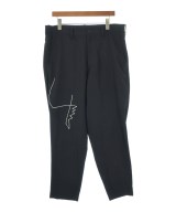 yohji yamamoto POUR HOMME（ヨウジヤマモトプールオム）その他 黒 サイズ:3(M位) メンズ/2200674655058