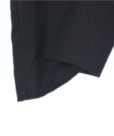 yohji yamamoto POUR HOMME（ヨウジヤマモトプールオム）その他 黒 サイズ:3(M位) メンズ/2200674655058