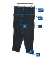 yohji yamamoto POUR HOMME（ヨウジヤマモトプールオム）その他 黒 サイズ:3(M位) メンズ/2200674655058