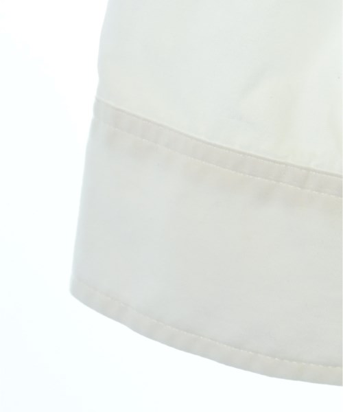 yohji yamamoto POUR HOMME（ヨウジヤマモトプールオム）カジュアルシャツ 白 サイズ:2(S位) メンズ/2200674655096