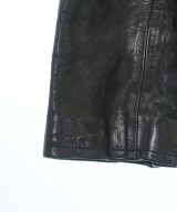 yohji yamamoto POUR HOMME（ヨウジヤマモトプールオム）ライダース 黒 サイズ:3(M位) メンズ/2200674718012