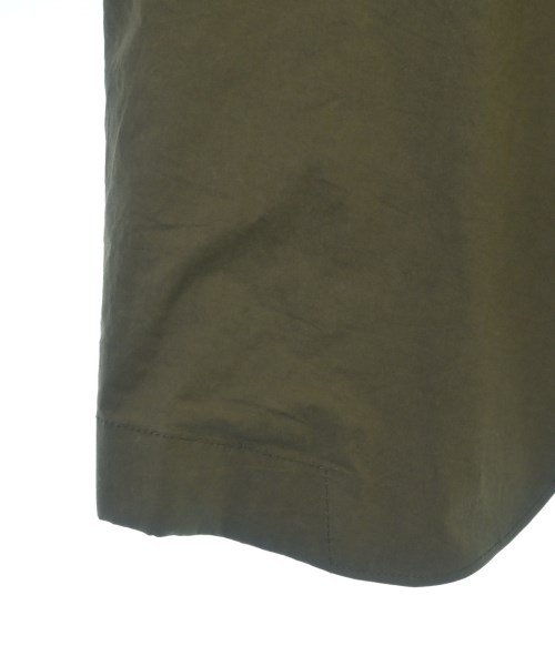 yohji yamamoto POUR HOMME（ヨウジヤマモトプールオム）その他 カーキ サイズ:3(M位) メンズ/2200670602117