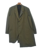 yohji yamamoto POUR HOMME（ヨウジヤマモトプールオム）その他 カーキ サイズ:3(M位) メンズ/2200670602117