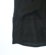 yohji yamamoto POUR HOMME（ヨウジヤマモトプールオム）カジュアルシャツ 黒 サイズ:3(M位) メンズ/2200670602124