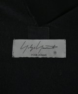 yohji yamamoto POUR HOMME（ヨウジヤマモトプールオム）タンクトップ 黒 サイズ:3(M位) メンズ/2200670602131