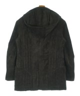 yohji yamamoto POUR HOMME（ヨウジヤマモトプールオム）ジャケット 茶 サイズ:3(M位) メンズ/2200675189019
