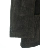 yohji yamamoto POUR HOMME（ヨウジヤマモトプールオム）ジャケット 茶 サイズ:3(M位) メンズ/2200675189019