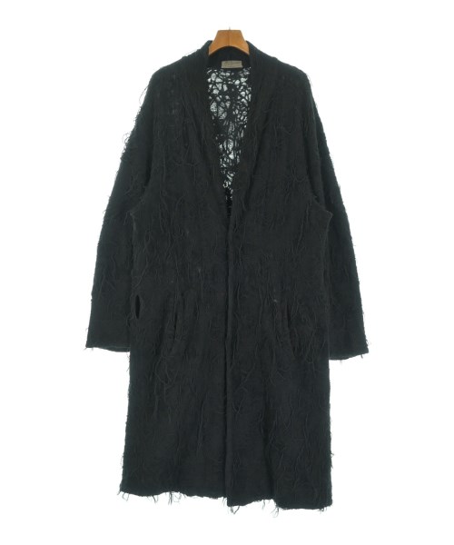 yohji yamamoto POUR HOMME(ヨウジヤマモトプールオム)その他 黒 サイズ:-(XL位)/2200675189026