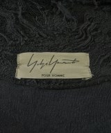 yohji yamamoto POUR HOMME（ヨウジヤマモトプールオム）その他 黒 サイズ:-(XL位) メンズ/2200675189026